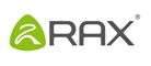 Rax品牌logo
