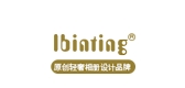 lbprinting品牌logo