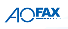 Aofax/傲發(fā)品牌logo