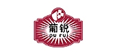 葡銳品牌logo