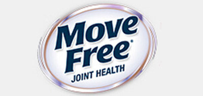 Move Free/益節(jié)品牌logo