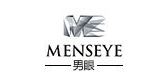 Menseye/男眼品牌logo
