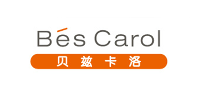 Bescarol/貝茲卡洛品牌logo