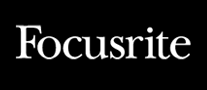 Focusrite品牌logo