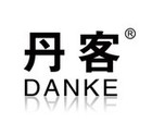 丹客品牌logo