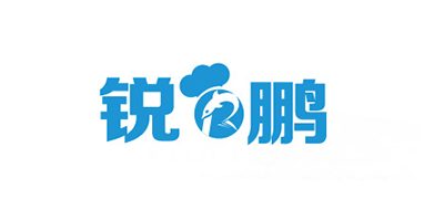 銳鵬品牌logo