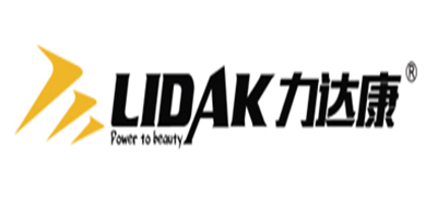 力達康品牌logo