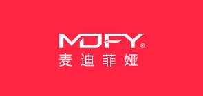 麥迪菲婭品牌logo