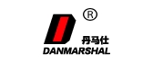 DANMARSHAL品牌logo