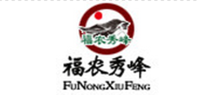 福農(nóng)秀峰品牌logo