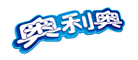 奧利奧品牌logo