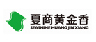 黃金香品牌logo