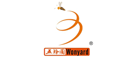 Wonyard/五蜂園品牌logo