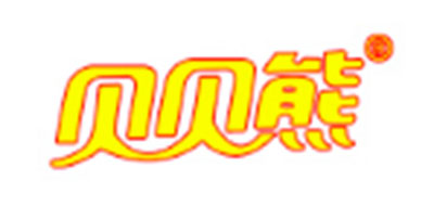 貝貝熊品牌logo