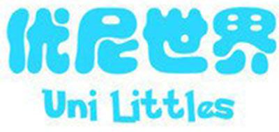 Uni Littles/優(yōu)尼世界品牌logo