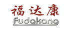 福達康品牌logo