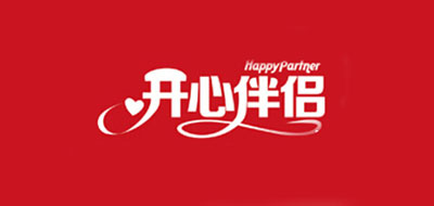 開心伴侶品牌logo