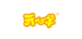 開心羊品牌logo