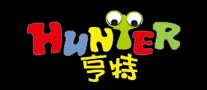 亨特品牌logo