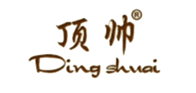 頂帥品牌logo