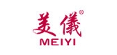 美儀品牌logo