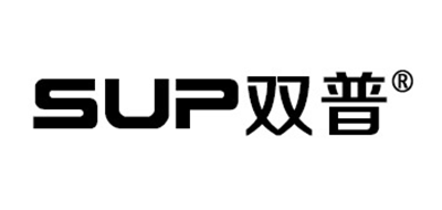 SPU/雙普品牌logo