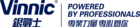 Vinnic/松栢品牌logo
