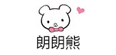 LANGLANG BEAR/朗朗熊品牌logo