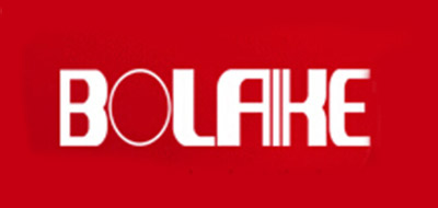 博萊克品牌logo