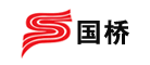 國(guó)橋品牌logo