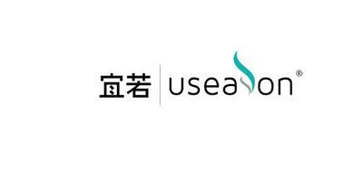useason品牌logo
