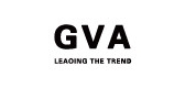 gva品牌logo