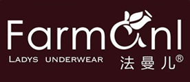 法曼兒品牌logo
