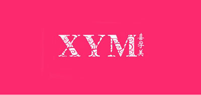 喜孕美品牌logo