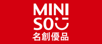 MINISO/名創(chuàng)優(yōu)品品牌logo