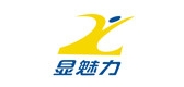 顯魅力品牌logo
