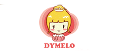 笛美樂品牌logo