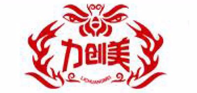 LeeMerry/力創(chuàng)美品牌logo