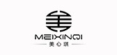 美心琪品牌logo