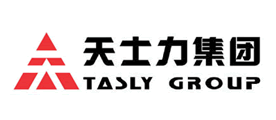 TASLY/天士力品牌logo