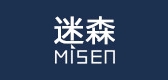 迷森品牌logo