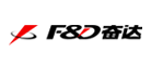 F＆D/奮達(dá)品牌logo