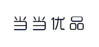 當(dāng)當(dāng)品牌logo