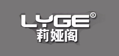 莉婭閣品牌logo