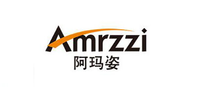 Amrzzi/阿瑪姿品牌logo