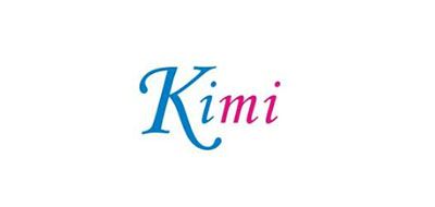 KIMI/凱米品牌logo