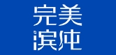 完美濱純品牌logo