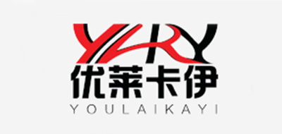 優(yōu)萊卡伊品牌logo