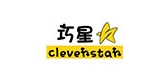 CLEVER STAR/巧星品牌logo