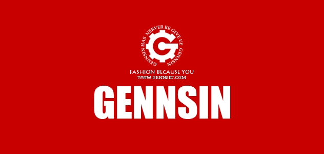 GENNSIN品牌logo